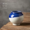 Color glaze 17