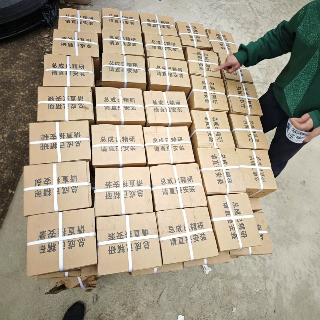 单缸柴油机配件常州常柴1115缸盖总成常州1110缸盖总成九洋缸盖