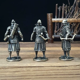 香托/香盘;香炉;金属工艺品