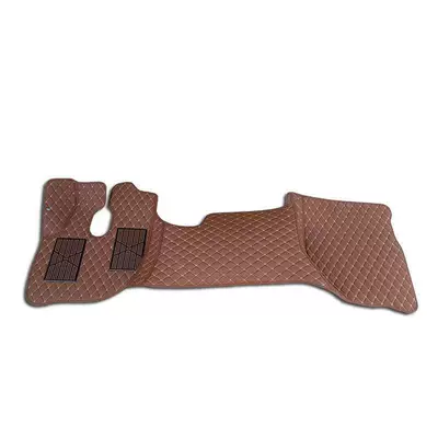 full coverage car floor mats, Modelə uyğun ayaqaltı
