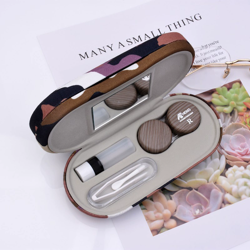 Glasses, fashionable universal handheld invisible storage system