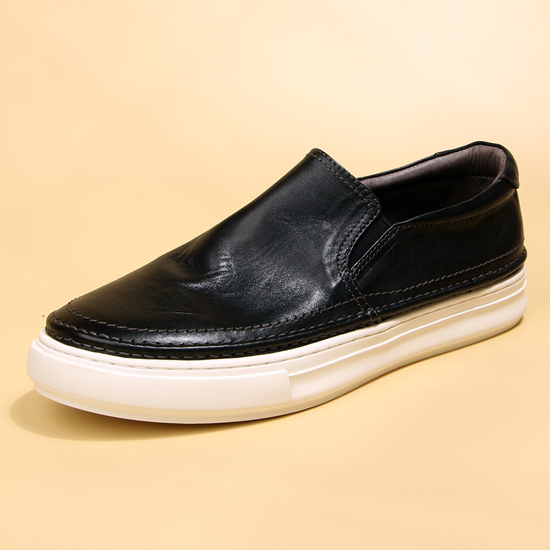 Retro sneakers