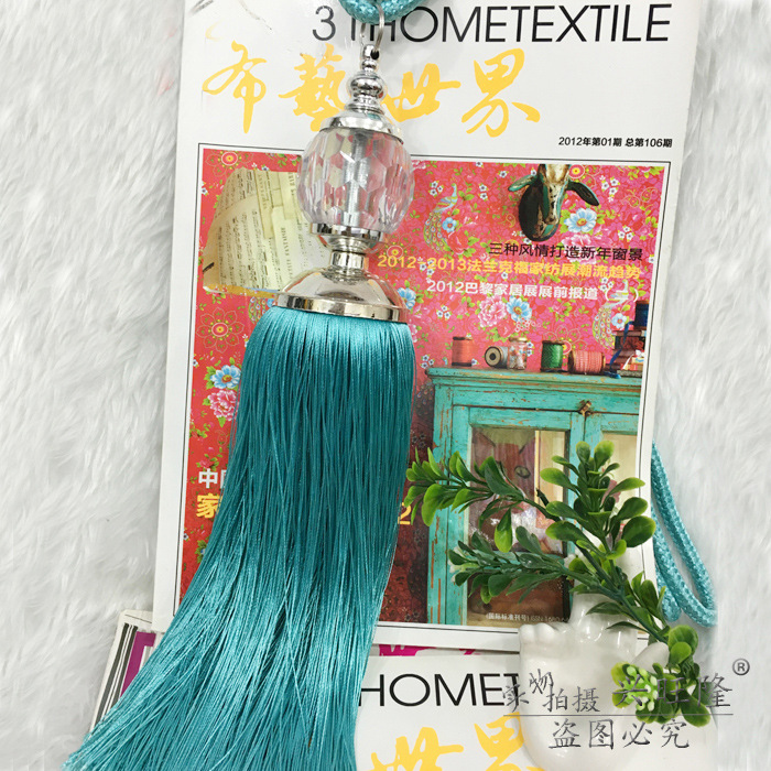 Современная ткань, ремень, аксессуары, аксессуар с кисточками, простой и элегантный дизайн