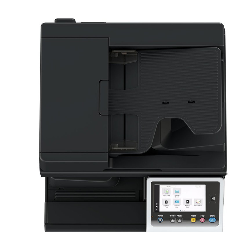 A3A4 color doméstico inteligente máquina compuesta multifunción impresión de copia de escaneo hanguang HGFC5229