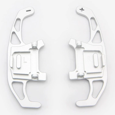 Suitable for Volkswagen Golf Other Automotive Interior Supplies - silver