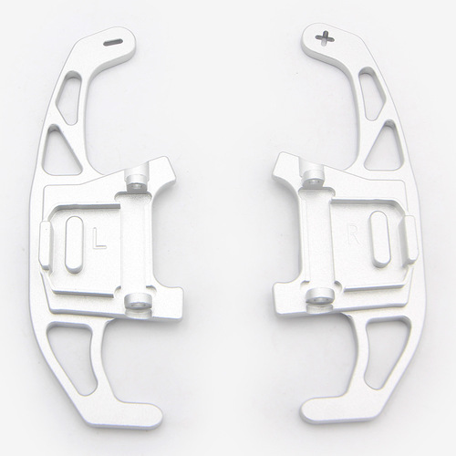 Suitable for Volkswagen Golf 7 GTI 7.5 RLINE MK7 paddle shifter replacement steering wheel modification parts