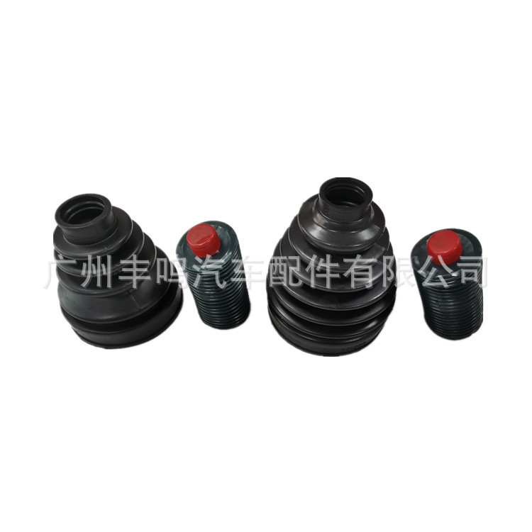 Kit de Reparación de Cubierta de Polvo de Junta Homocinética 04427-0K062 para Toyota Hilux