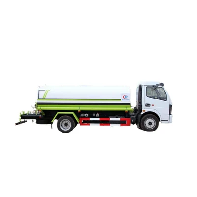 Water Transport Truck Manufacturer, Suvarma maşınları