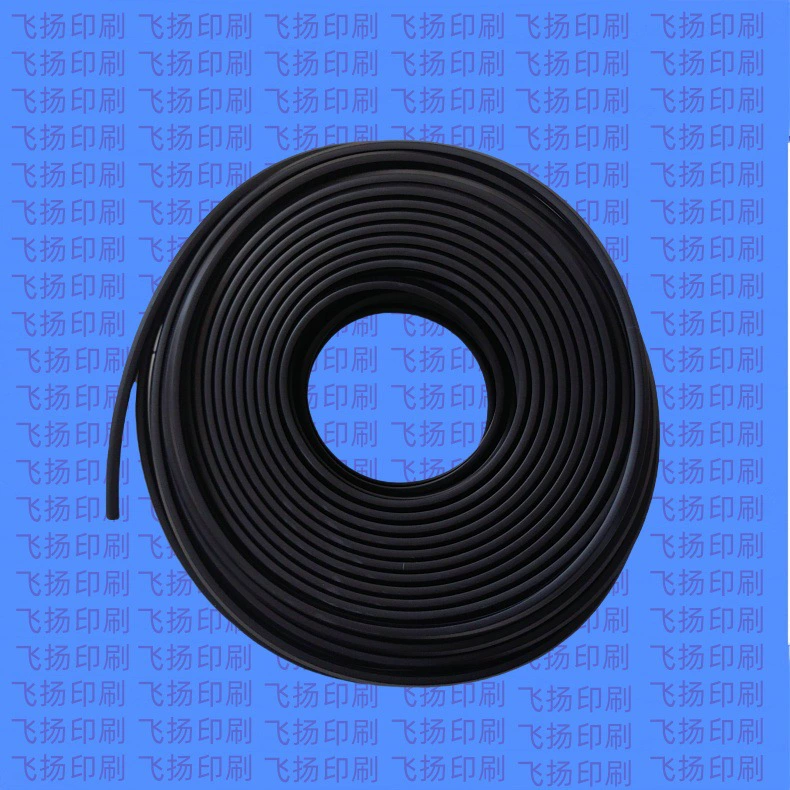 SM102, CD102 Уплотнительная клеевая лента, Уплотнительная лента с пряжкой, Аксессуары для печатных машин