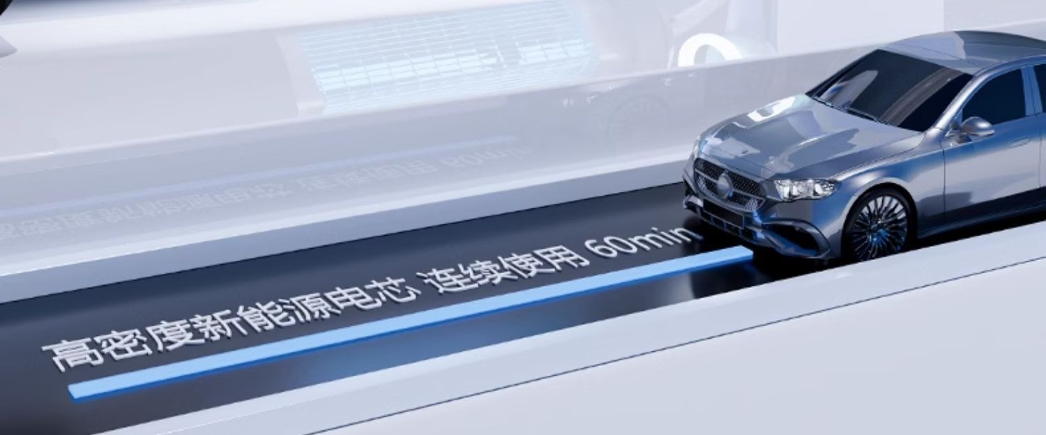 Cross-border New Car Vacuum Cleaner Wireless Charging Car Home Dual-use Large Suction Power Powerful Small Handheld Mini