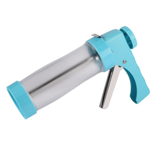 Cookie Decorating Gun Baking Tools Cream Cake Decorating Nozzle Decorating Device