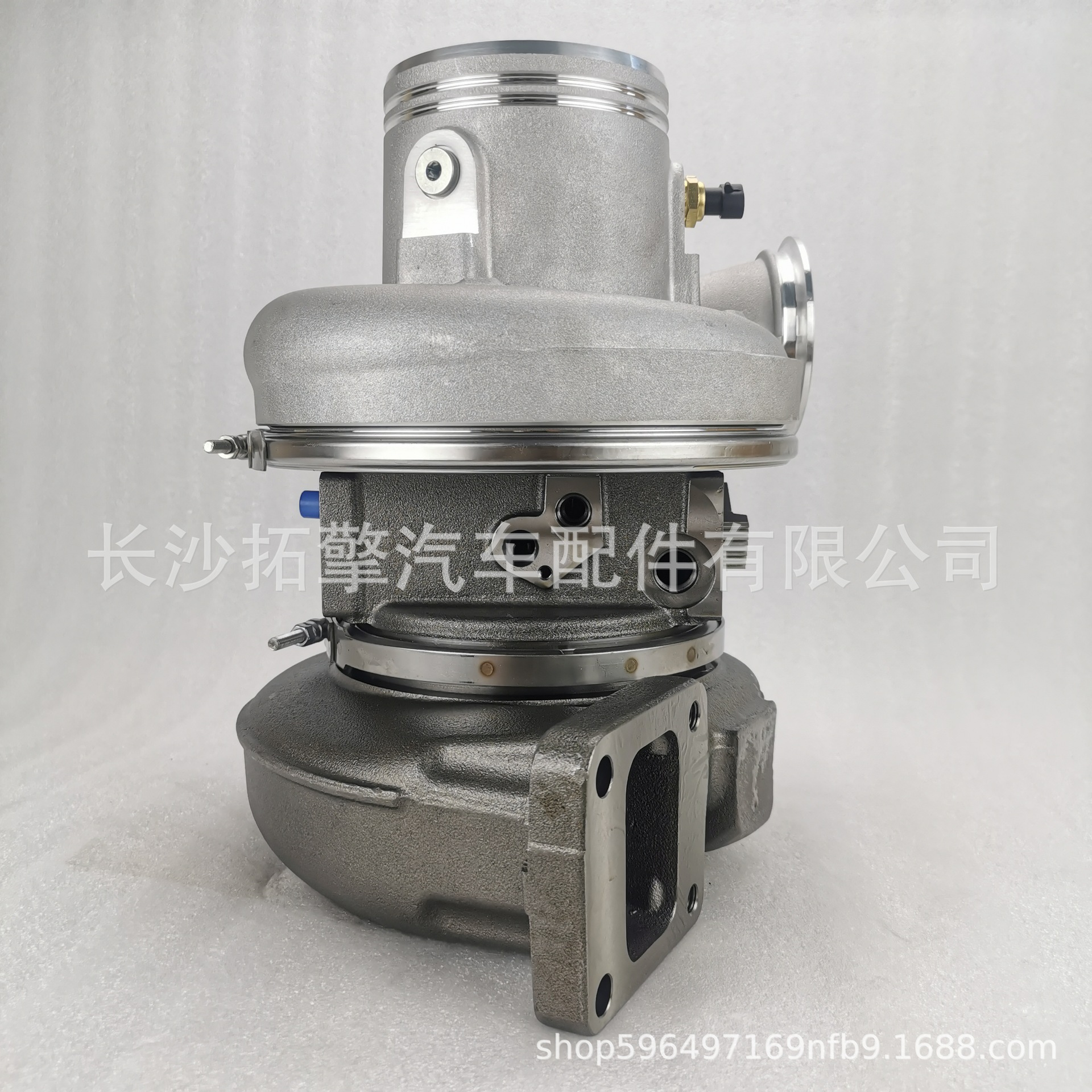 Suitable for Cummins turbocharger 379279500H, 3792795H, 3792795HX