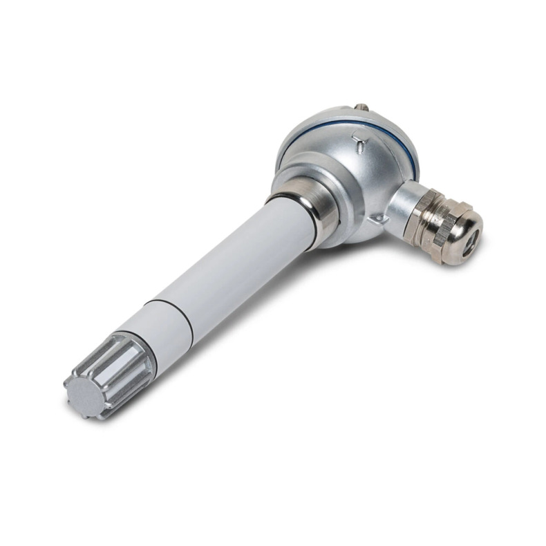 德国Galltec+Mela 紧凑型温湿度探头传感器IRKM系列