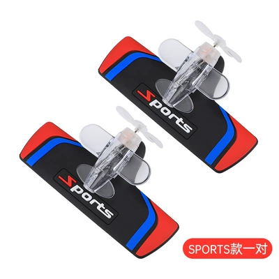 Rearview mirror rainproof sticker Shield Car Anti-Rain Gadget Reversing - exercise
