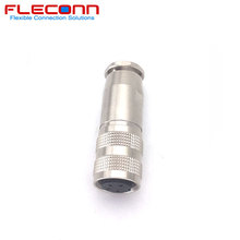 M16��ˮ������ ���ٽM�bʽ4Pinĸ�^�B���� M16 4ᘺ���ʽ�B����