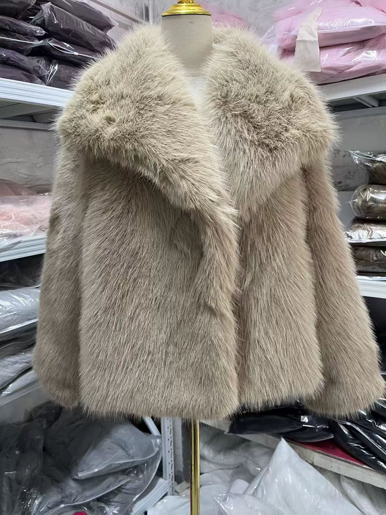 Длиннополый тренч, европейский стиль, плюс сайз, несколько цветов, XS–XXL