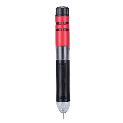 Biaozhi GT3122 Huitianyi WT3010 non-contact electric test pen NCV pen AC voltage detector