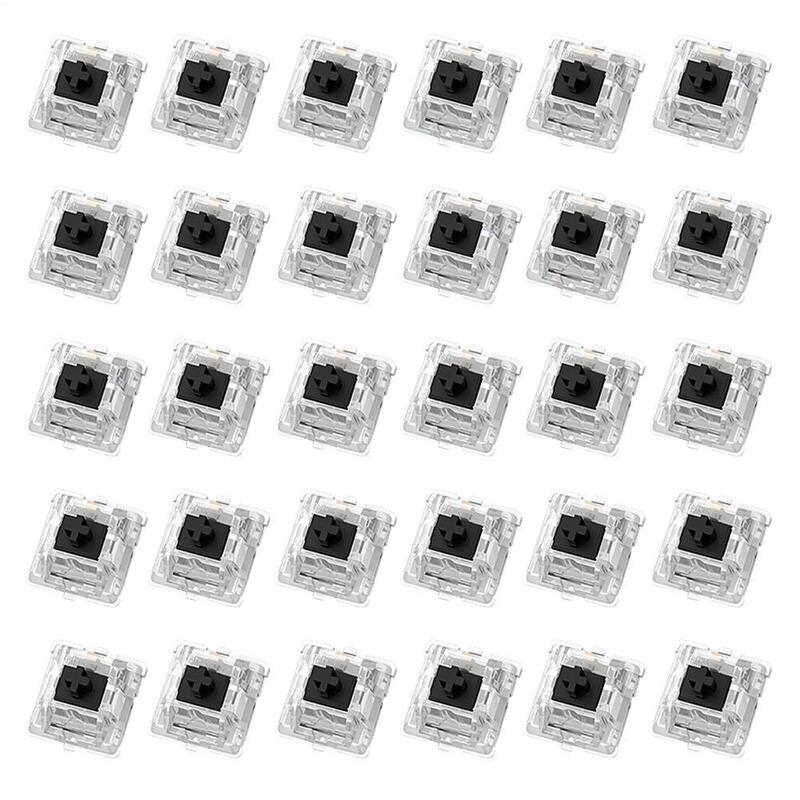 Itly Mechanical Keyboard Customized with Cross-Shaped Blue Switches, Red Switches, Black Switches, Brown Switches, and Keycap Puller Set, a Cross-Border Hot Item Now Available Itly Mechanical Keyboard Customized with Cross-Shaped Blue Switches, Red Switches, Black Switches, Brown Switches, and Keycap Puller Set, a Cross-Border Hot Item Now Available