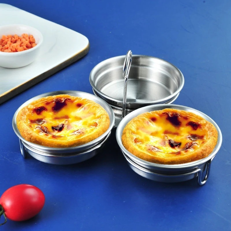 卸売 304 ステンレス鋼スリーインワン卵蒸し器卵蒸し型朝食蒸し卵愛モデルゆで卵神|undefined