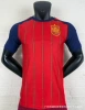 2026 Spain home game