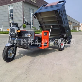 电动三轮车;电动代步车