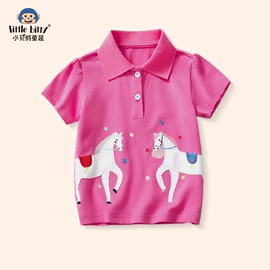 童T恤;童套装;童卫衣