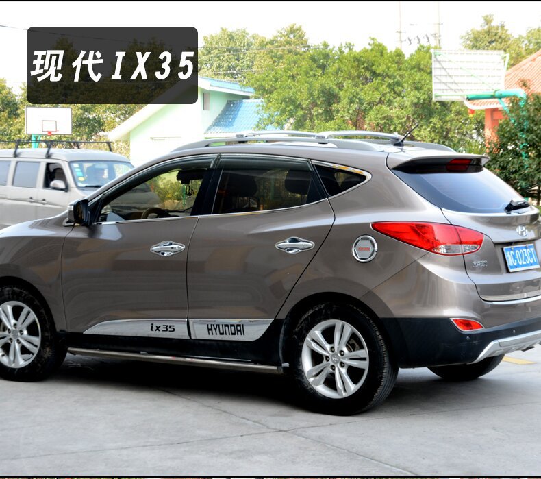 Factory Direct Sales Gm Split Luggage Rack Aluminum Alloy Travel Crossbar Roof Rack Load-Bearing Strong Crossbar Rack