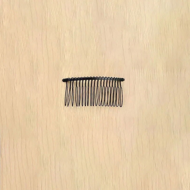 중간 1 개 (치아 20 개)