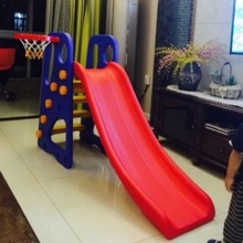 儿童室内滑梯家用组合幼儿园多功能滑滑梯宝宝秋千海洋球池