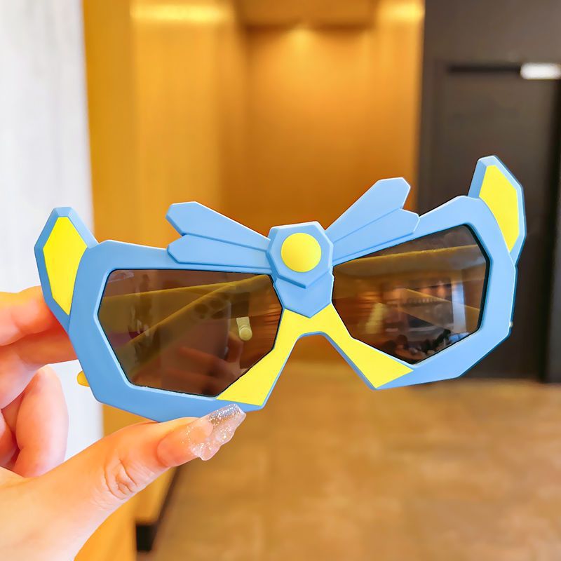 8/블루【트랜스포머】