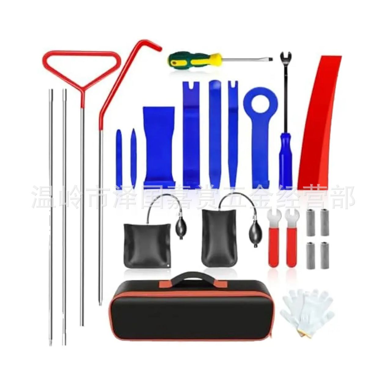 Repair kit, Universal 4S Shop Universal - combination-92