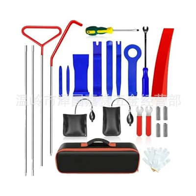 Repair kit, Factory Direct Sales Car Tools - combination-92