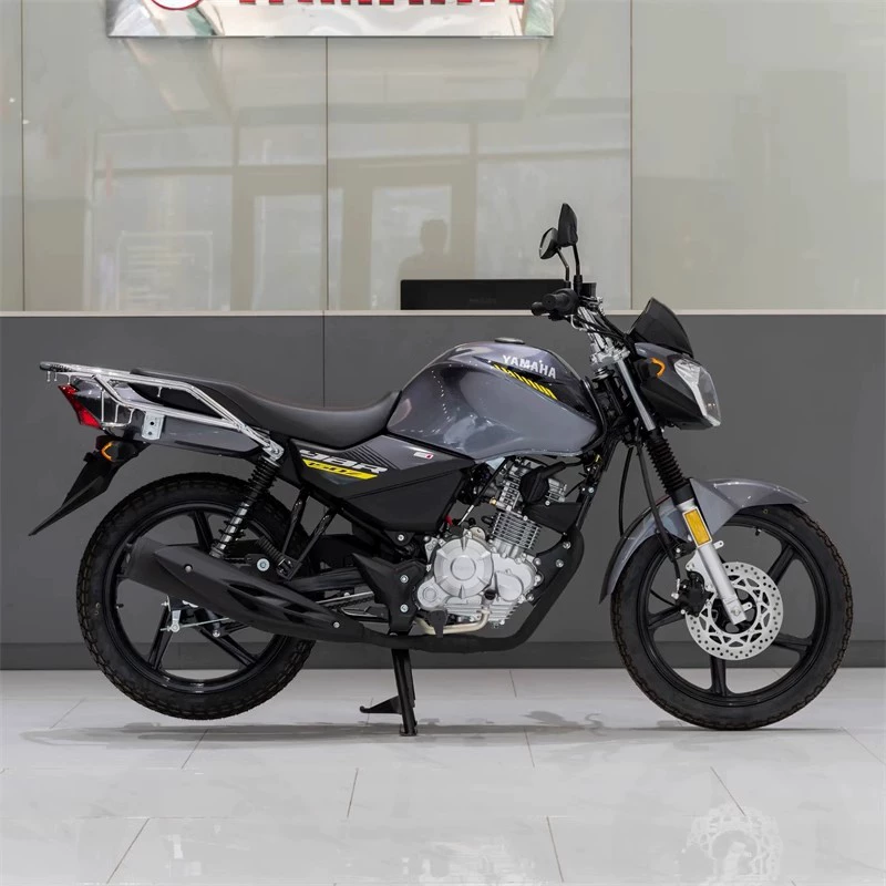 Мотоцикл Guosi Electric 150 см³, уличный/городской экономичный, шаг/кросс