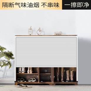 ll non-perforated honeycomb curtain full shading push-pull toilet folding sliding door invisible folding door partition door sanitary