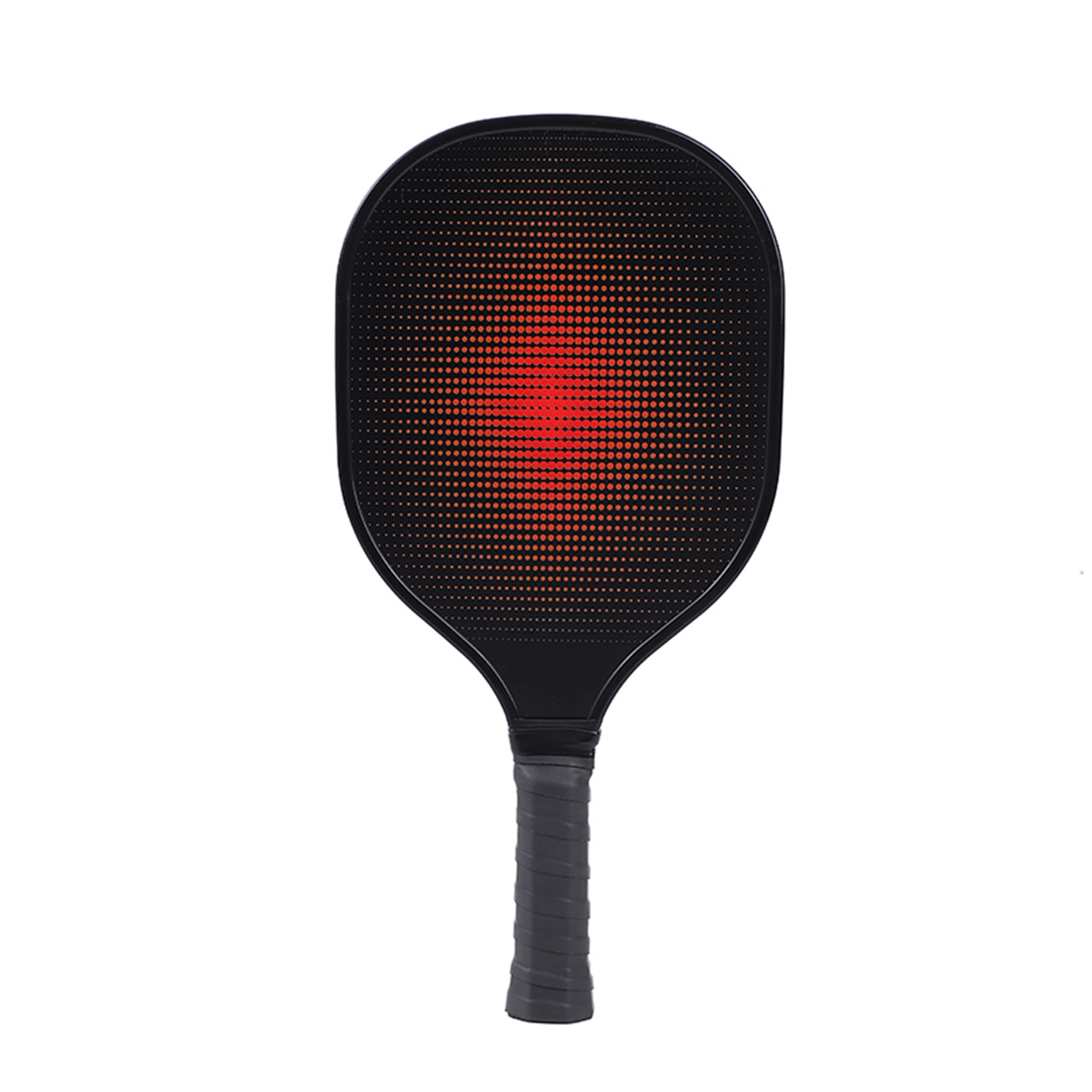 9 capas Álamo pico raqueta de entrenamiento deportivo escolar principiante transfronterizo caliente Pickleball Paddle