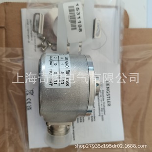 [Original Product] Ri50-0/1000Es.12Ka Hengstler Industrial Encoder