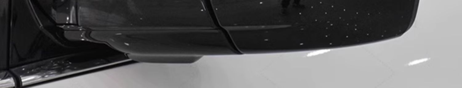 Suitable for 11-22 Ford Edge Reversing Mirror Assembly Edge Rearview Mirror Electric Foldableing Reflector
