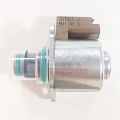Oil pump, nozzle 7256772 Metering Fuel