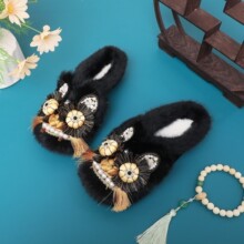 �������^ЬŮ�����¿�ӽq��ʽ����Ь�����⴩���z�����ϱ�����Ь