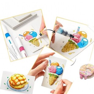 ��ˮ��Û���sľ�{�ބ���ͯȤ�ֹ�diy��ͯ��ͨ�l��ľ�{���d������