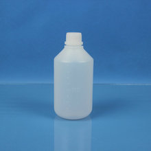 �ֻ�����500ml�ƾ�ƿ���̶Ȱ�͸��Һ���װС������ƿE089B