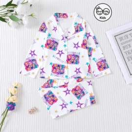 女士家居服;童家居服套装;睡袍、浴袍