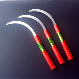 镰刀;其他刀;锄头