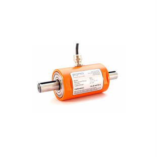 German TAM detector torque measuring instrument