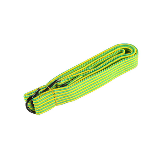 Factory Wholesale Electric Bicycles Motorcycles Baby Chairs Strapping Bands Elastic Bands Multi-color Flat Wide Thick