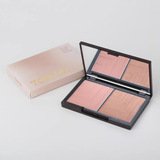 TO&FOR Двухцветные нюдовые розовые матовые осветляющие румяна