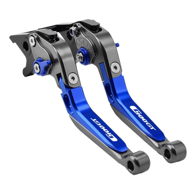Suitable for BMW C400X C400GT modified brake horn handle lever anti-fall brake handle accessories