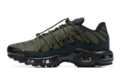TN military green