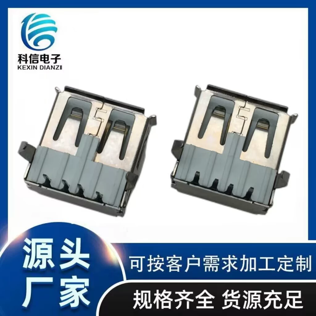 Оптовая продажа, мини-разъем HDMI D-типа, оптовая продажа, высококачественная розетка HDMI, патч, 19-контактный интерфейс монитора HDMI