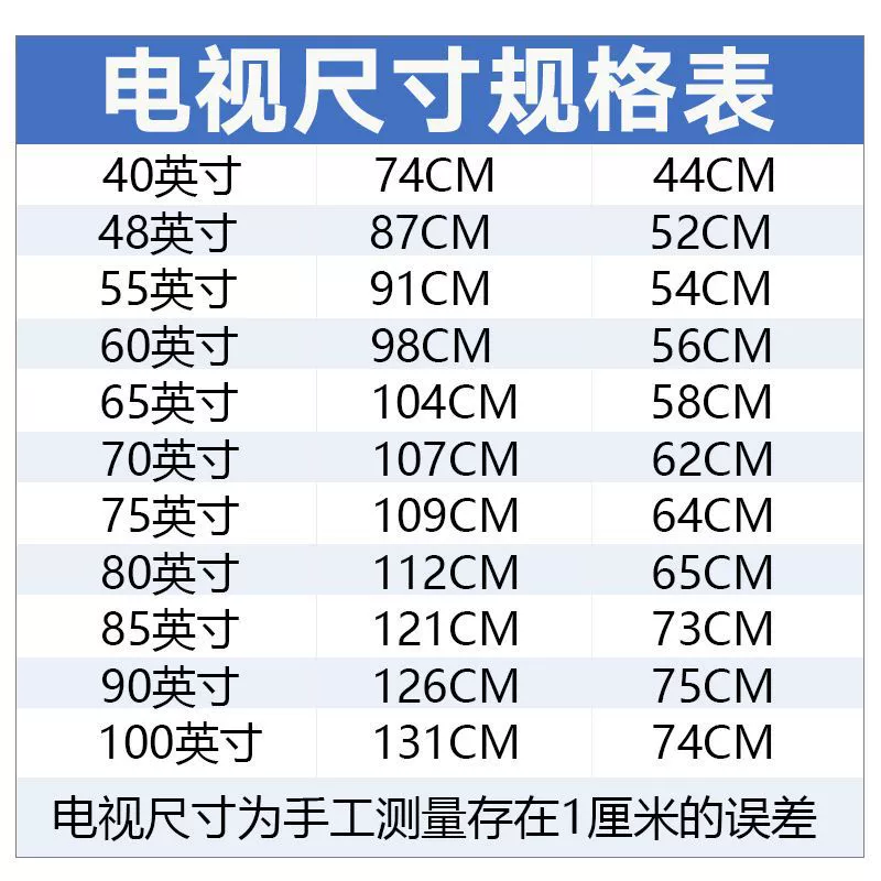 Телевизор 65", 75", 85", 90", 100" новый ассортимент